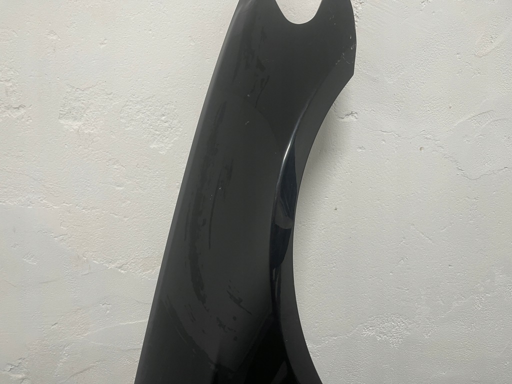 фото №6, Bmw f10/f11 крила правий перед