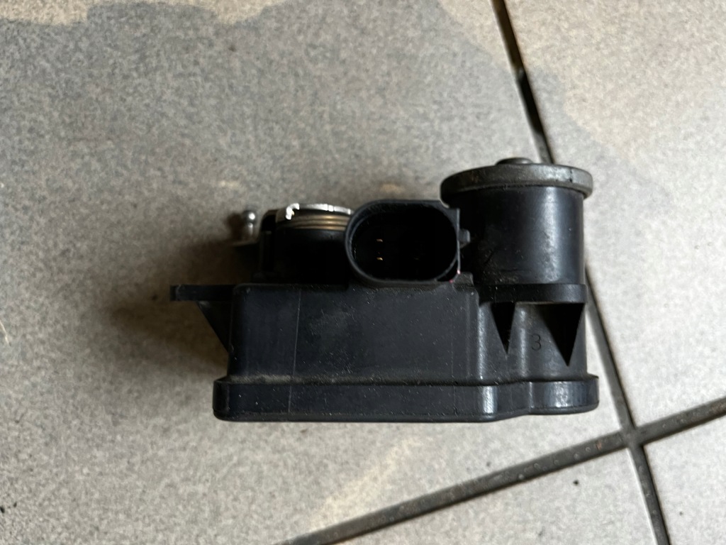 фото №3, 4 giulia stelvio регулятор клапана egr 70655801