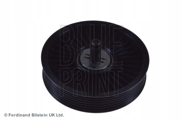 фото №1, Ролик ремень многоручейковый. chevrolet lacetti