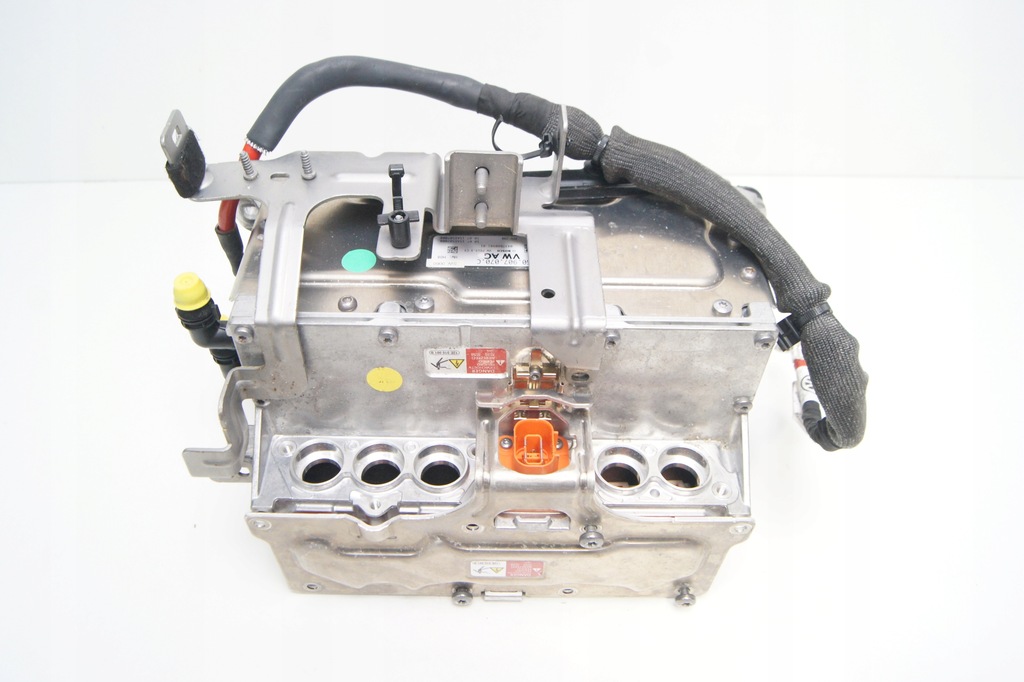 фото №1, Gd passat b8 gte модуль мощности управление привод