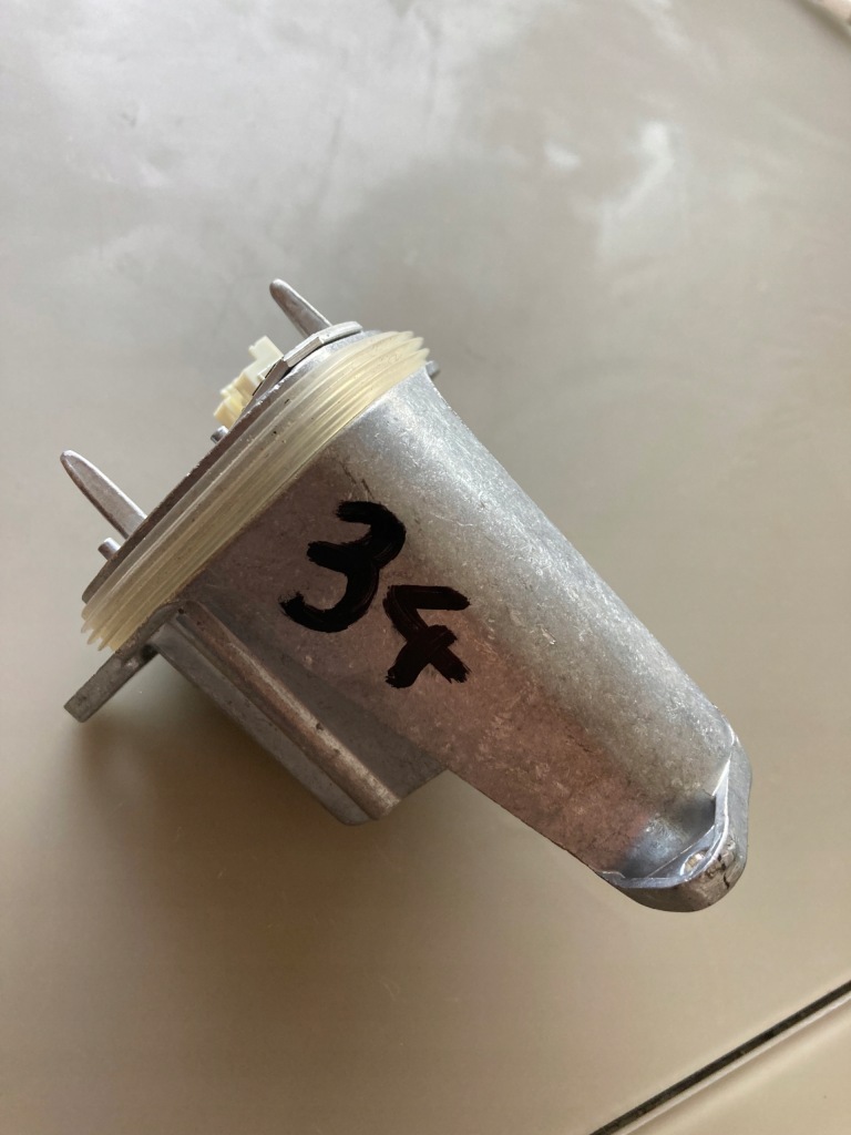 фото №1, Opel crossland lift преобразователь , jeż 90181483