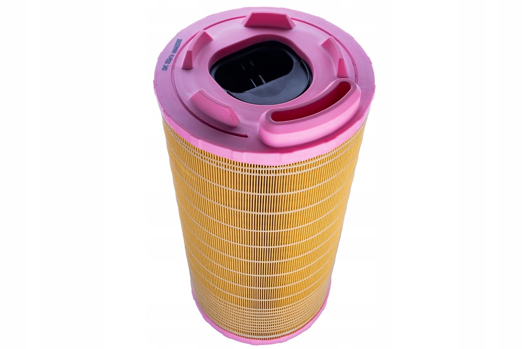 фото №1, Фільтр повітря scania l p g r s 2343432 af4319 c25024 e1568l