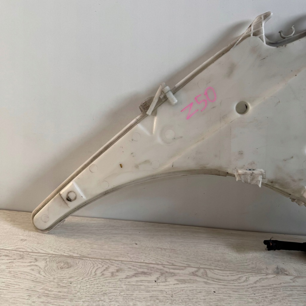 фото №7, Bmw 3 e90 e91 бак жидкость омывателя бачок 7238667-01