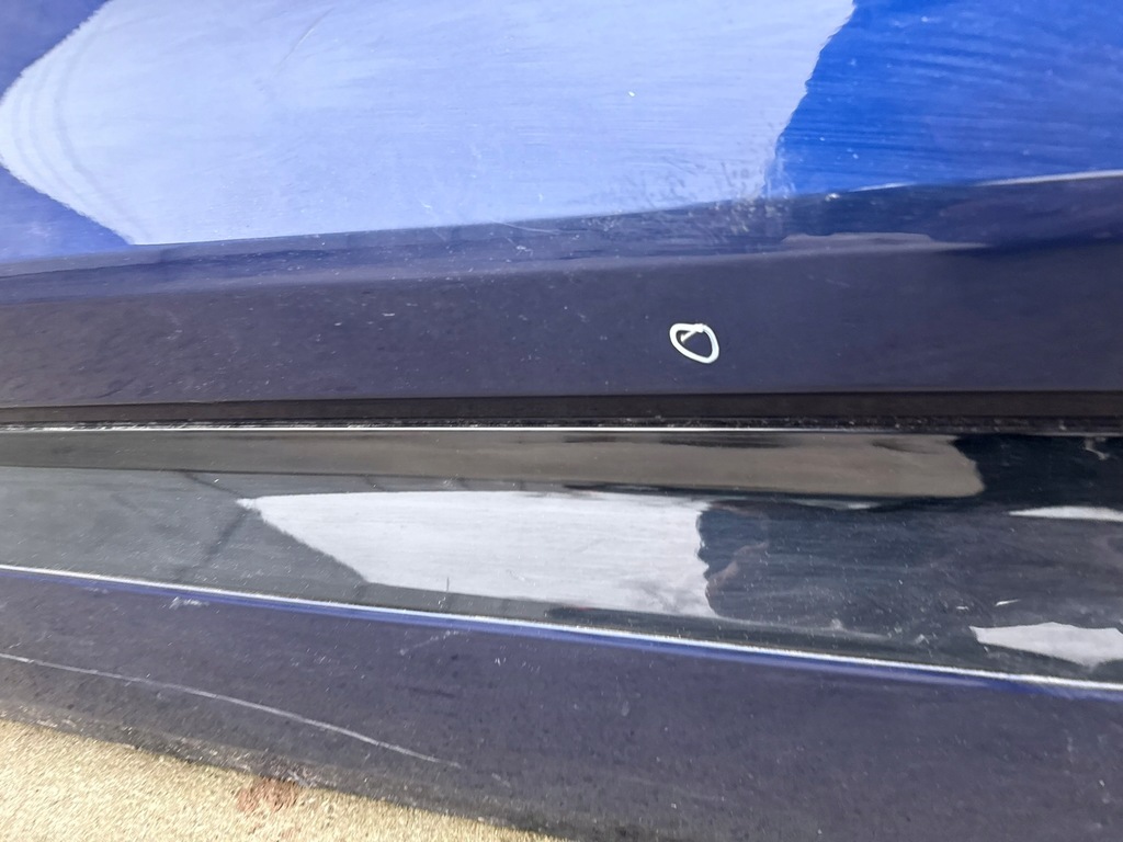 фото №7, Двері audi q4 e-tron etron перед лівий передні ліва