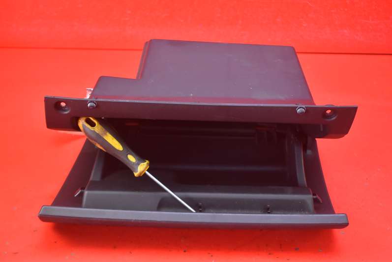 фото №7, Бардачок пасажира opel meriva a 05r