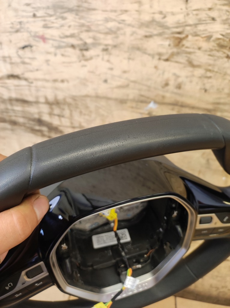 фото №9, Воздуховод многофункциональный partner iv 4