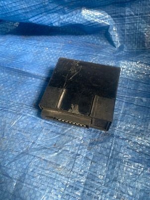 фото №2, Renault magnum блок керування actia 501041550