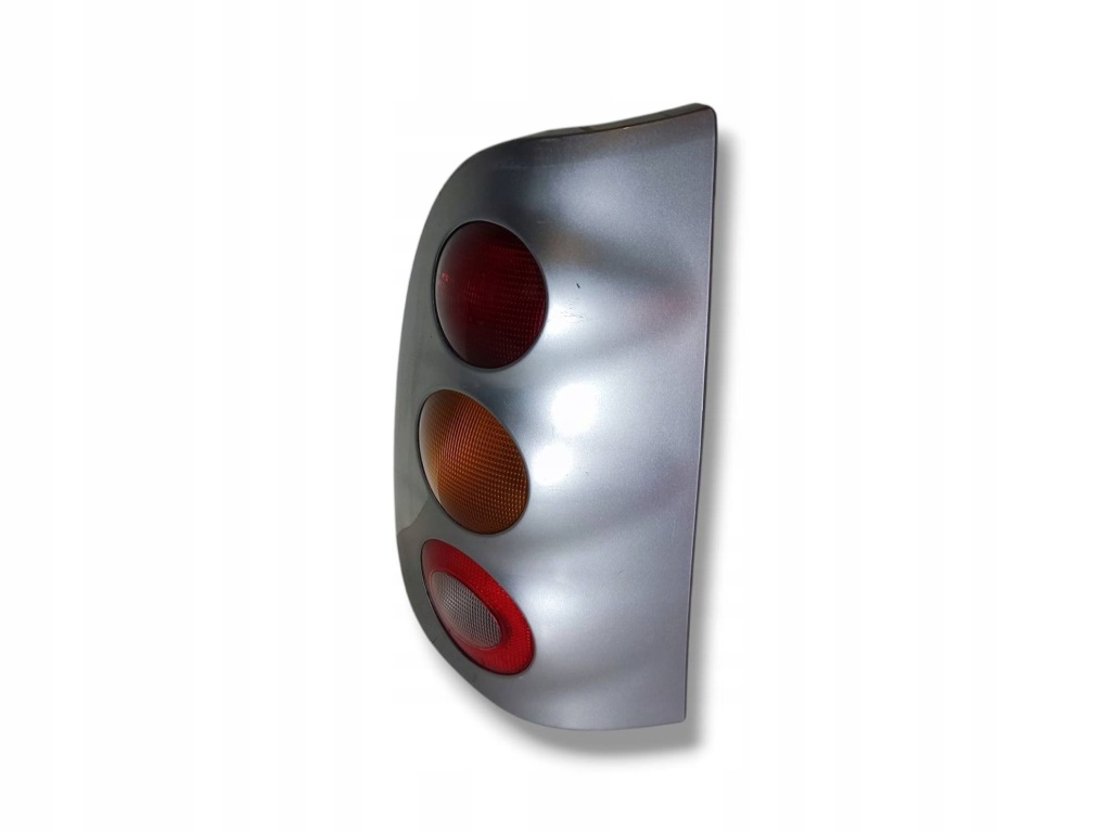 фото №3, Smart fortwo i 2000 задняя сторона правая лампа задняя