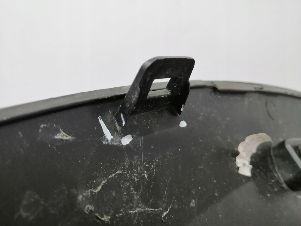 фото №12, Dacia jogger молдинг крыла левая задняя