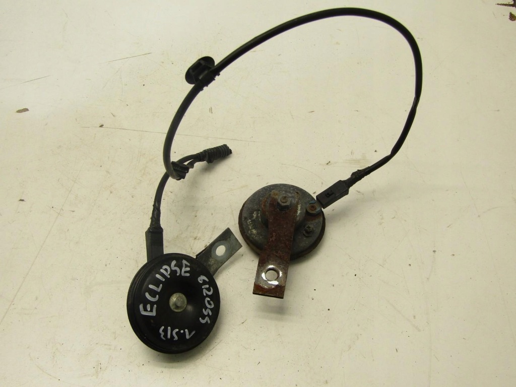 Купить Клаксон сигнал звуковой mitsubishi eclipse cross