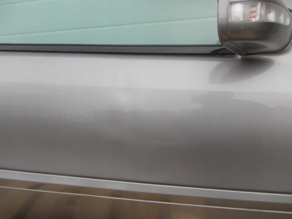 фото №12, Дверь правый перед mercedes w203 sport coupe