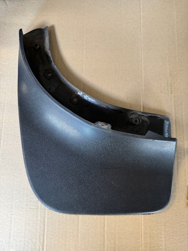 фото №1, Vw touareg 7p бризковик 7p0075101