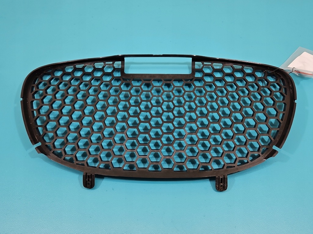 фото №1, Решётка радиатора решётка радиатора радиатора seat leon ii 05-09