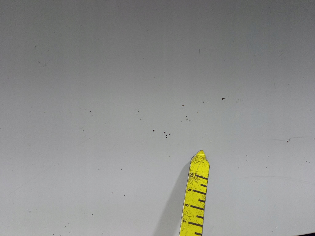 фото №13, Kia picanto ii 3d задня кришка багажника багажника ud