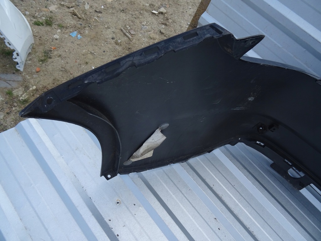 фото №6, Бампер задний porsche panamera 970 lift