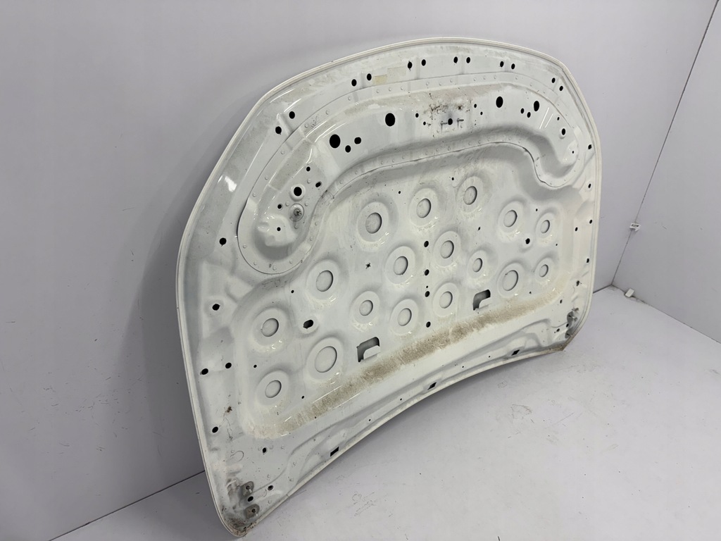 фото №5, Капот mercedes glb x247 w247 a247 белый 149