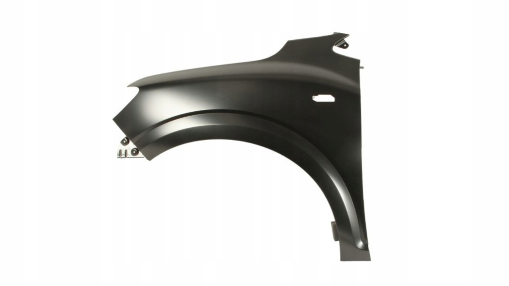 фото №1, Крила передній перед лівий dacia logan sandero 21-