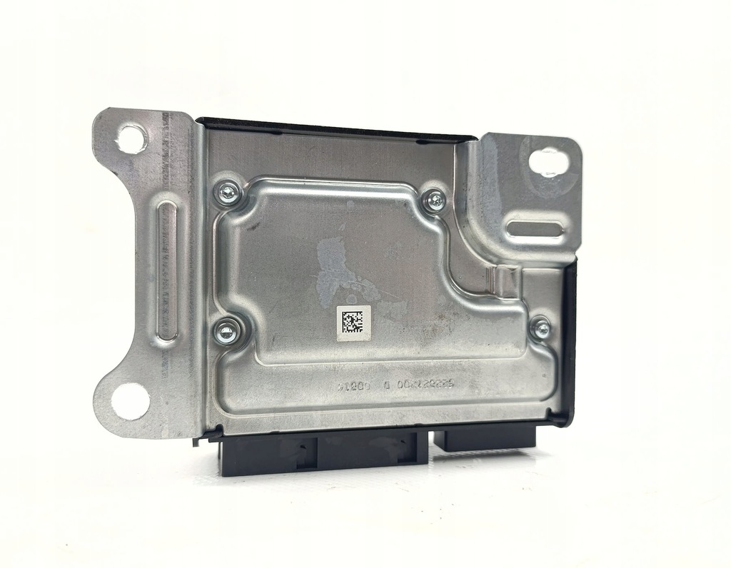 фото №2, Модуль подушка безпеки renault espace v 1.6 dci 985105127r