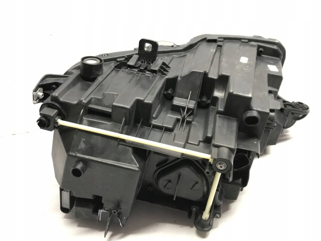 фото №14, Audi q4 e-tron лампа передняя правая full led 89a941034d