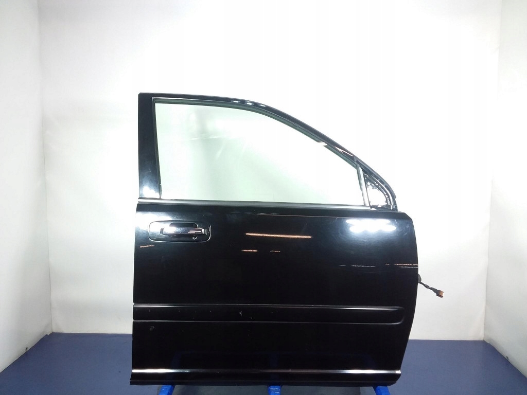 фото №1, Nissan x-trail t30 lift двері перед праве kh3