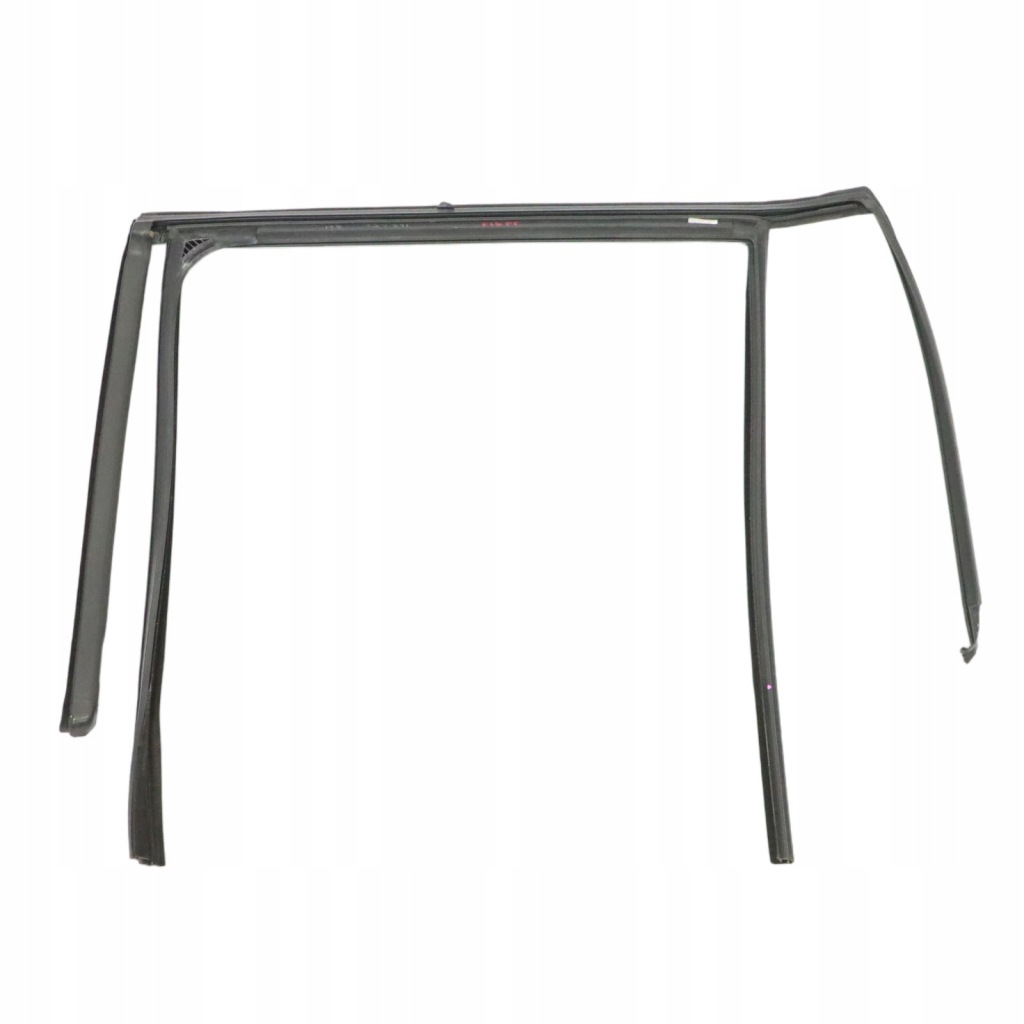 Купить Bmw x5 f15 прокладка стекло дверь левая задний 7289668