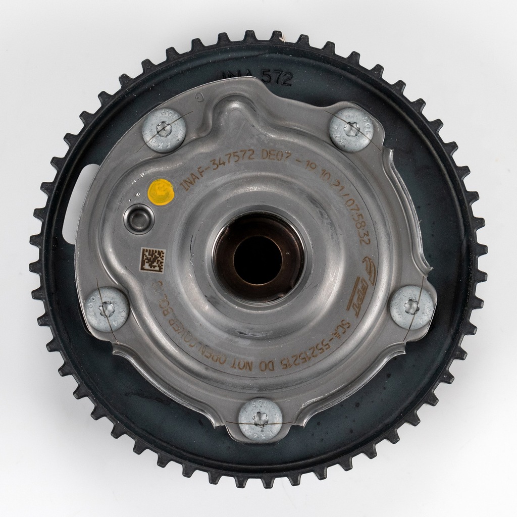 фото №6, Alfa romeo оригінальний номер 55215215