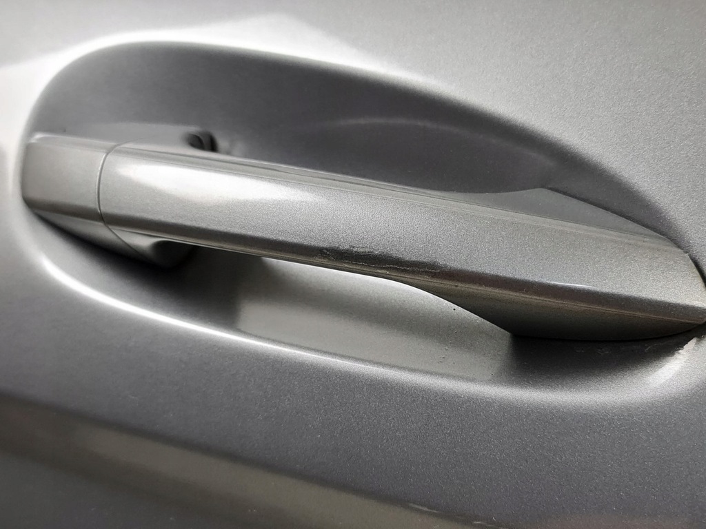 фото №7, Двері правий перед 792 mercedes w204