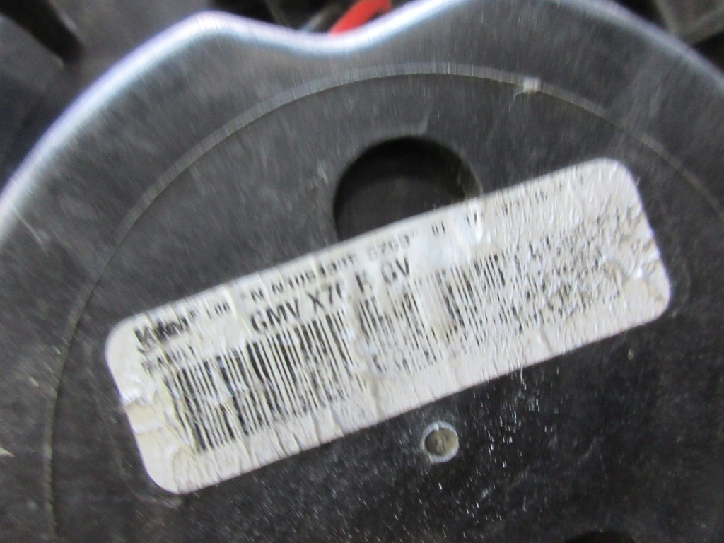 фото №3, Renault thalia ii 2011 r. 1.2 повітродувка