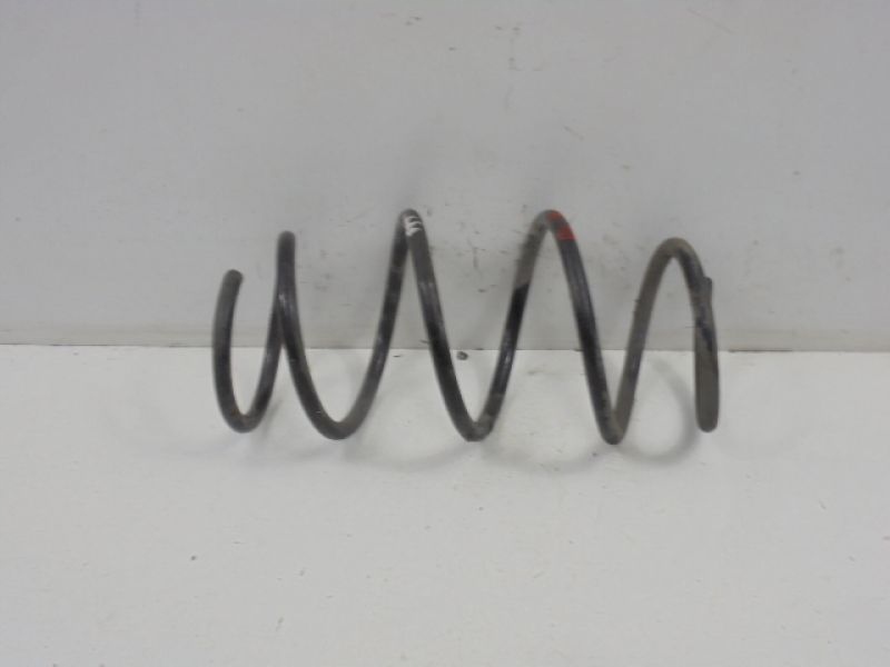 фото №5, Toyota auris i e150 пружина перед 1.4b