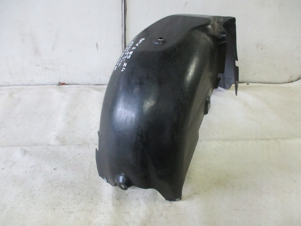 фото №11, Підкрилок правий задня bmw e85 z4 03r- 51717012730
