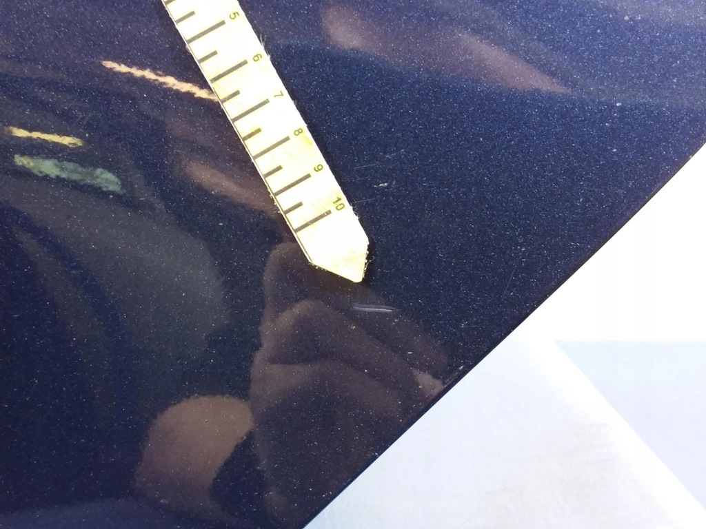 фото №6, Mitsubishi lancer viii sedan двері задня ліва t65a