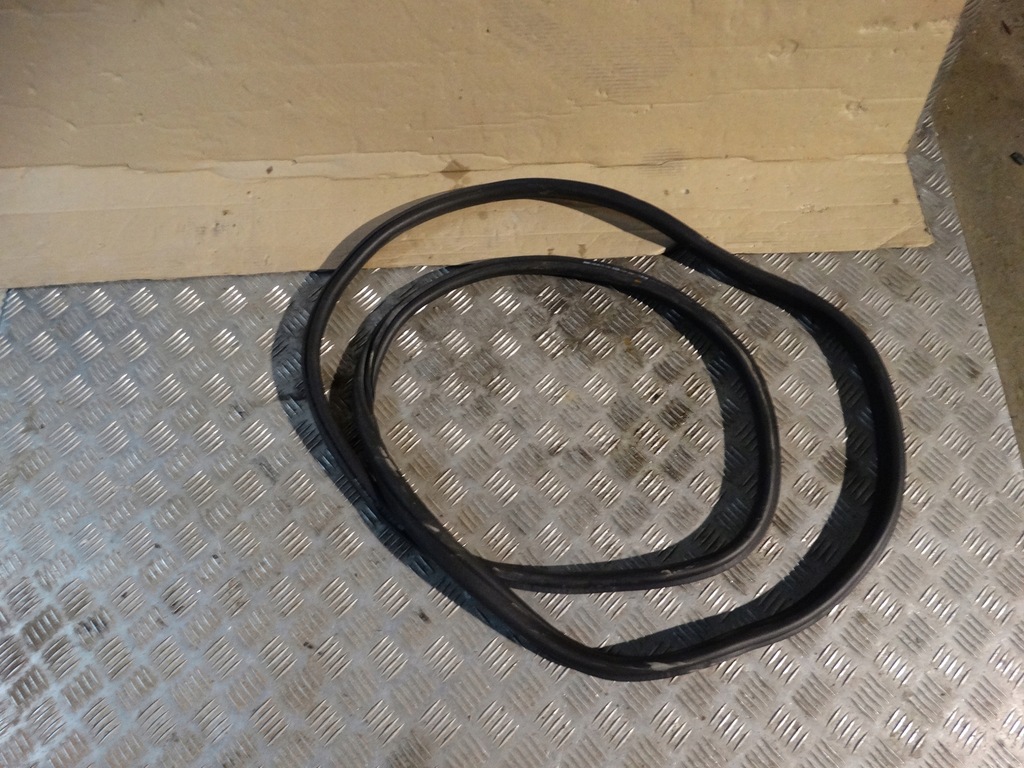 фото №1, Idealna прокладка двері задня задня bmw x3 g01 1