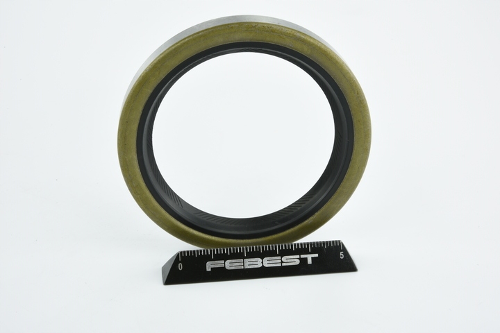 фото №13, Кільце ущільнювальний, wał привідний febest 95fdy-57750909c