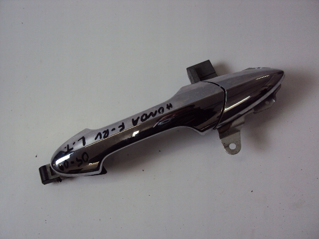 фото №1, Ручка двері лівий задня honda fr-v frv 2005-2009