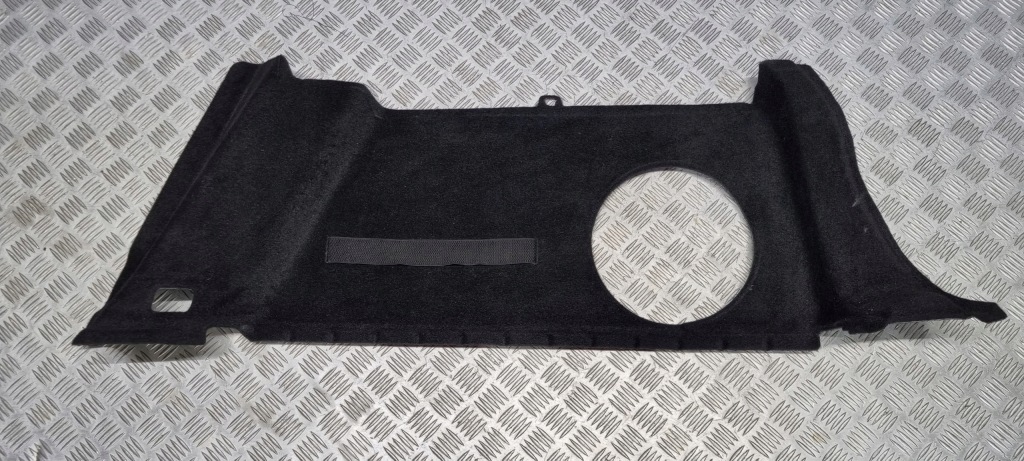 фото №1, Peugeot 508 обшивка багажника правый 98194888