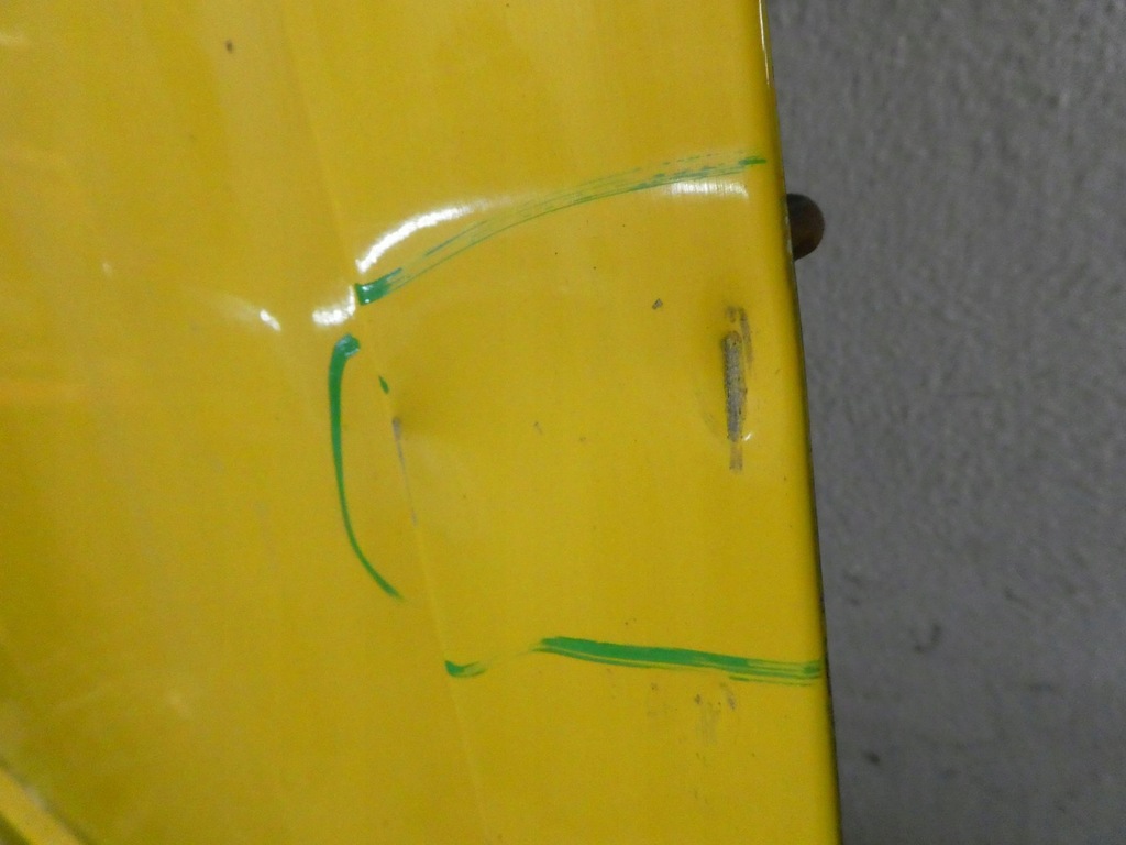 фото №3, Двері зсувні праве renault master ii movano a