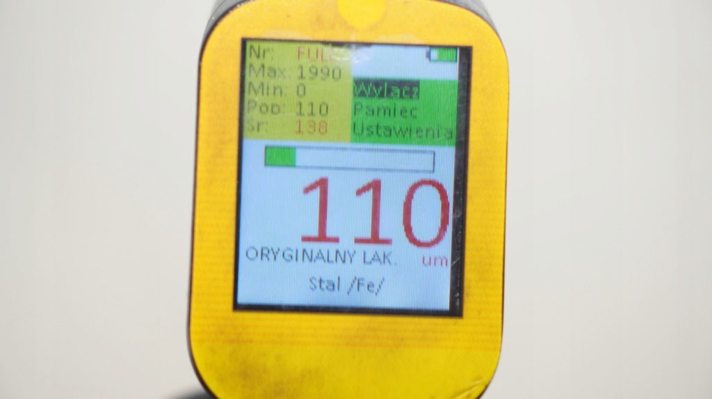 фото №7, Крила правий перед honda civic viii 06-09r yr559m