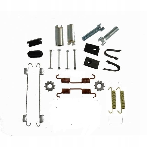 фото №1, Набір монтажний колодка ford explorer 95-03