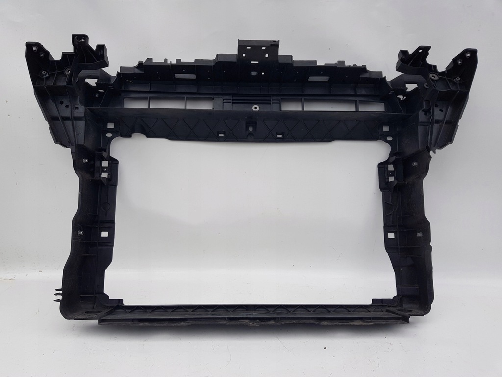 фото №3, Vw t-roc pas передний усилитель 2ga805588t