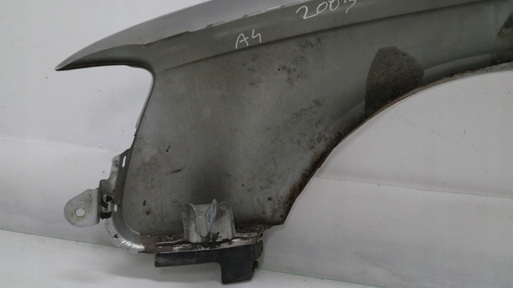фото №9, Крила передній правий audi a4 b7 2005