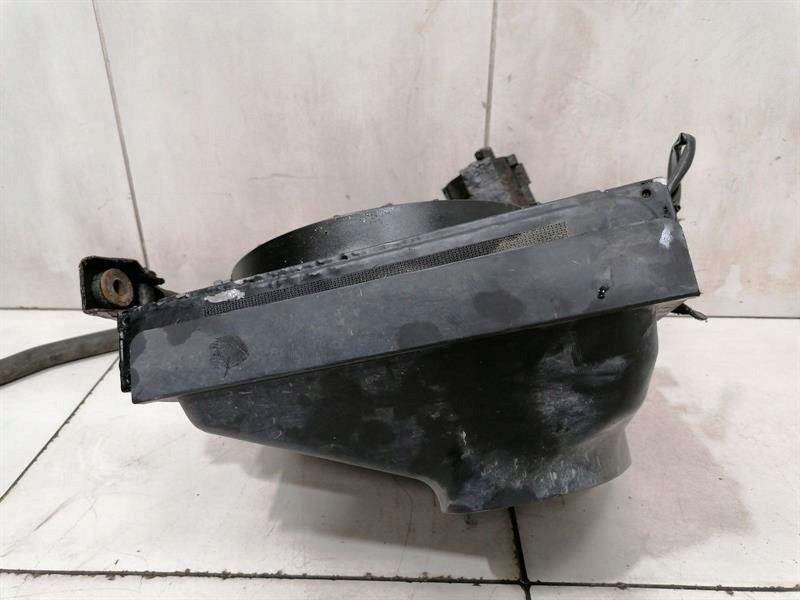 Bentley arnage t радиатор pack left pf102041pc water кулер Недорого