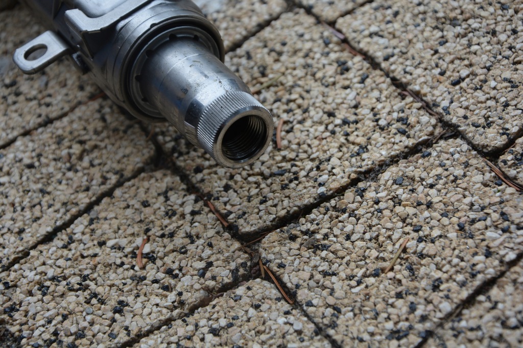 фото №8, Колонка кермова vw jetta 1k1419502bm