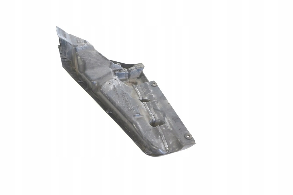 фото №3, Subaru outback 2008 інше частини відсік двигуна