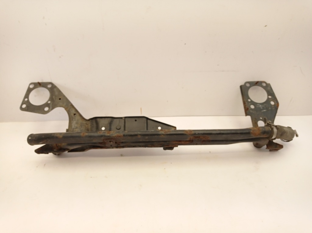 фото №3, Audi a4 b6 2.5 tdi балка нижня труба інтеркулер