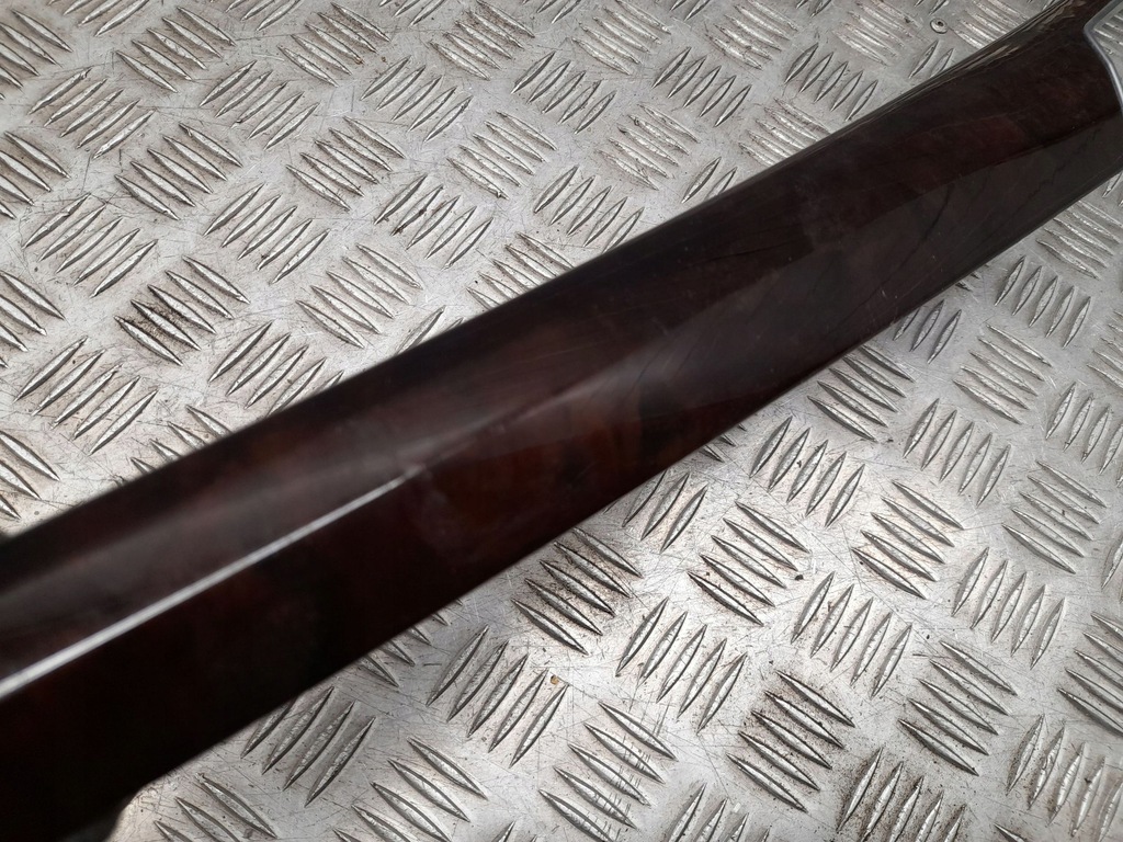 фото №5, Audi q5 sq5 2018 задня сторона права обшивка двері задніх