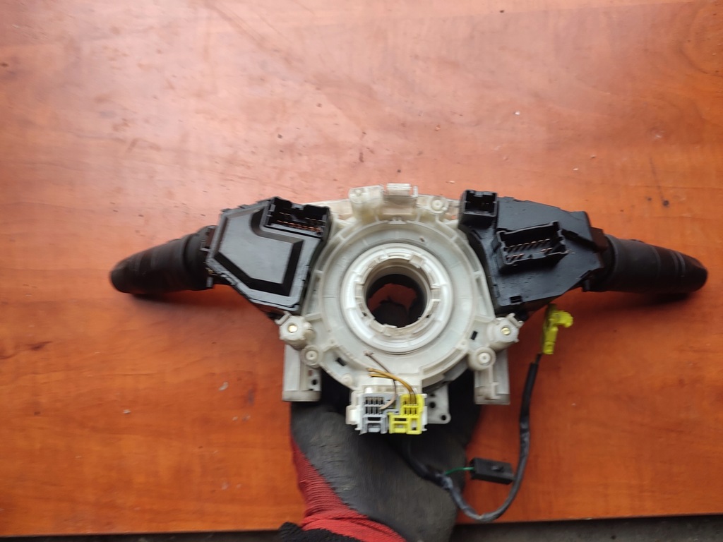 фото №6, Переключатель комбинированный nissan almera n16 25560bn860