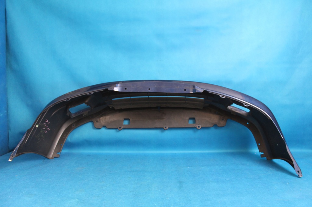 фото №10, Honda accord vi бампер перед 71101-s1aa-zz00