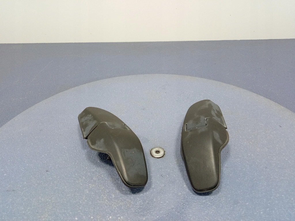 фото №1, Kia sportage ii 04-08 петлі задній скло комплект 2 szt