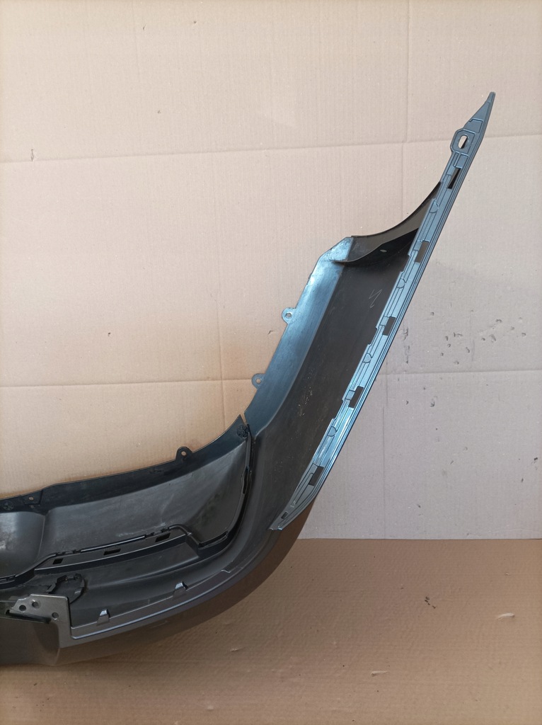 фото №9, Bmw 4 f32 f33 lift m-pakiet бампер задняя 8054566