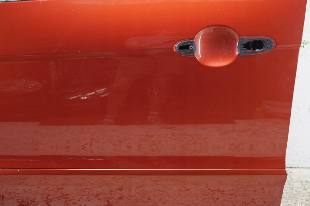 фото №7, Двері лівий перед ford galaxy mk3